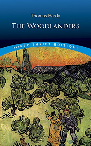 9780486813509: The Woodlanders (Dover Thrift Editions)