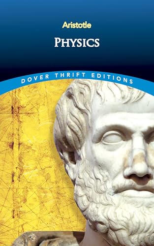 9780486813516: Physics (Dover Thrift Editions: Philosophy)