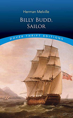 9780486813639: Billy Budd, Sailor (Thrift Editions)