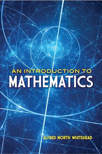 9780486813660: Introduction to Mathematics (Dover Books on Mathematics)