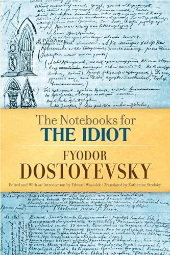 Imagen de archivo de The Notebooks for The Idiot Format: Paperback a la venta por INDOO