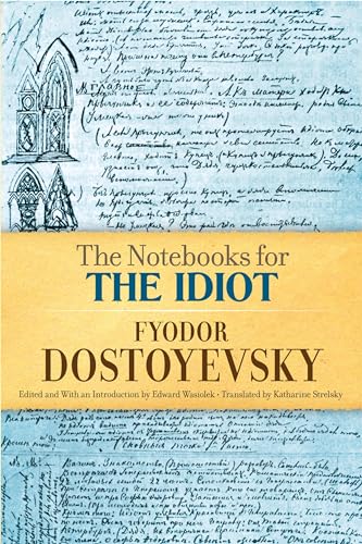 Stock image for The Notebooks for The Idiot for sale by Eighth Day Books, LLC