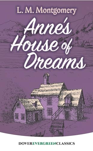 Imagen de archivo de Anne's House of Dreams a la venta por ThriftBooks-Atlanta