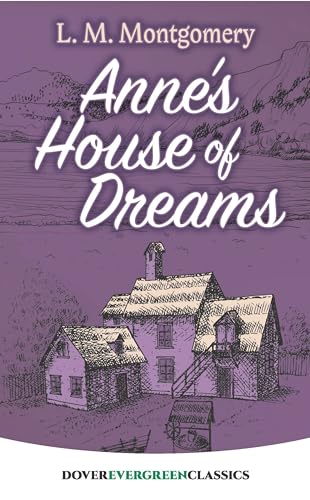 Stock image for Anne's House of Dreams for sale by ThriftBooks-Atlanta
