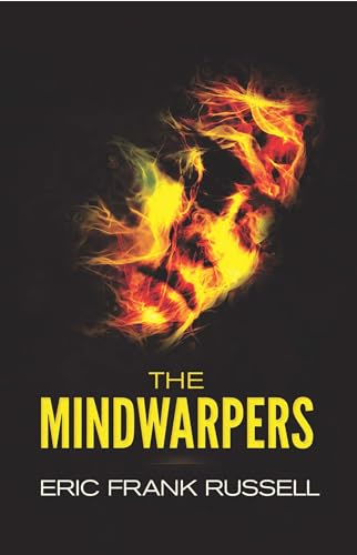 Stock image for Mindwarpers for sale by WorldofBooks