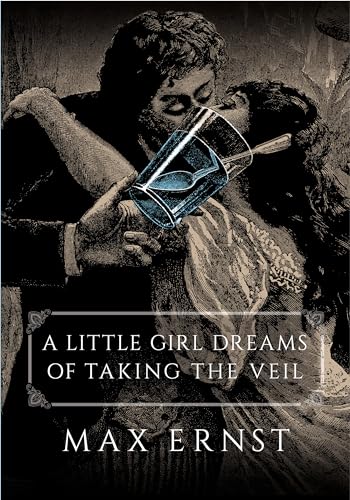 Beispielbild fr A Little Girl Dreams of Taking the Veil Format: Paperback zum Verkauf von INDOO