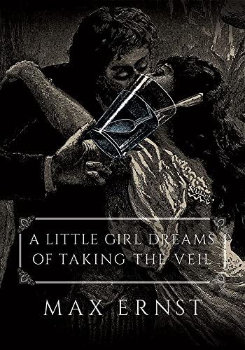 9780486814520: Little Girl Dreams of Taking the Veil