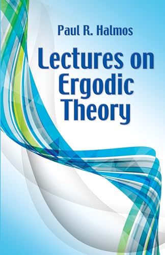 Imagen de archivo de Lectures on Ergodic Theory Format: Paperback a la venta por INDOO