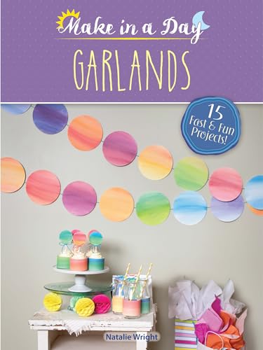 Stock image for Garlands for sale by Blackwell's