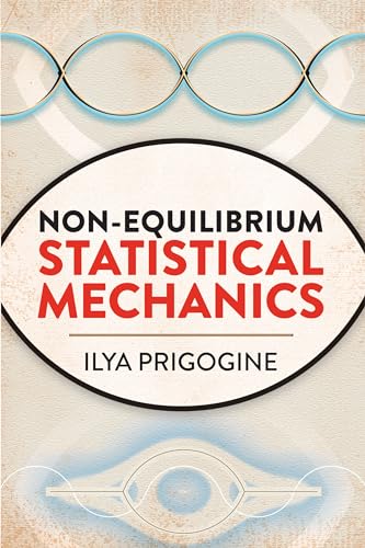 9780486815558: Non-Equilibrium Statistical Mechanics