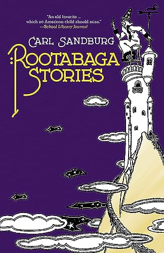 Beispielbild fr Rootabaga Stories zum Verkauf von Blackwell's