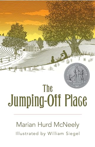 Imagen de archivo de The Jumping-Off Place a la venta por Goodwill Books