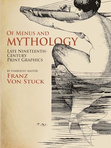 Beispielbild fr Of Menus and Mythology zum Verkauf von Blackwell's