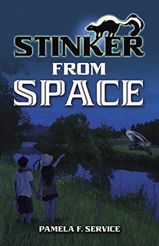 Beispielbild fr Stinker from Space zum Verkauf von Your Online Bookstore