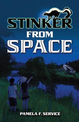 Stock image for Stinker from Space for sale by Your Online Bookstore