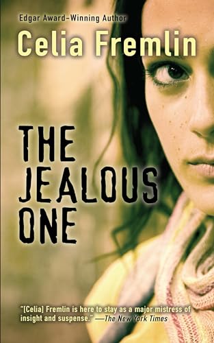 9780486816234: The Jealous One