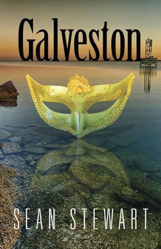 Stock image for Galveston for sale by ThriftBooks-Atlanta