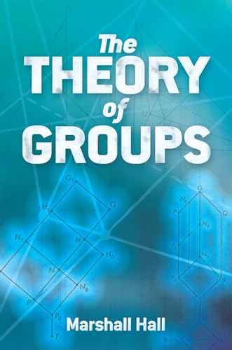 Beispielbild fr The Theory of Groups zum Verkauf von Blackwell's