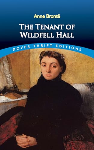 9780486817170: The Tenant of Wildfell Hall