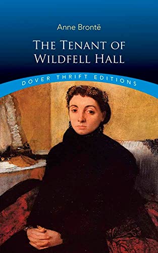 9780486817170: The Tenant of Wildfell Hall (Thrift Editions)