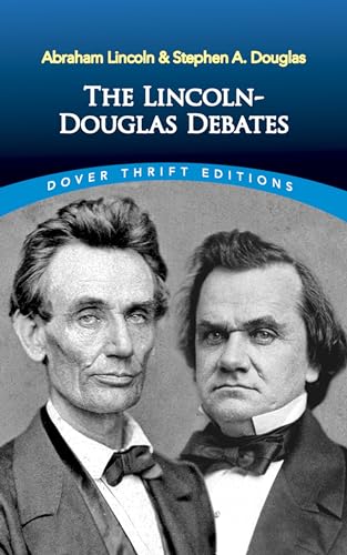 Stock image for The Lincoln-Douglas Debates for sale by Better World Books