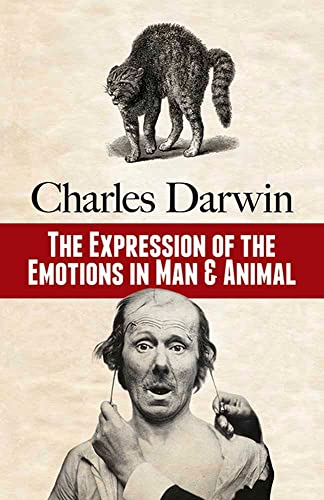 Stock image for The Expression of the Emotions in Man and Animals for sale by ThriftBooks-Atlanta