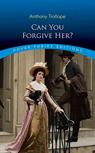 9780486817378: Can You Forgive Her? (Thrift Editions)