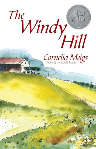 Imagen de archivo de The Windy Hill a la venta por Blue Vase Books