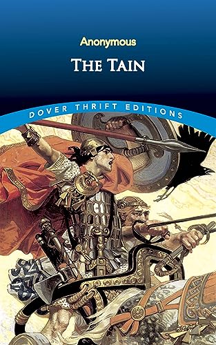 Stock image for The Tain for sale by Blackwell's