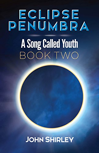 Beispielbild fr Eclipse Penumbra: A Song Called Youth Trilogy Book Two zum Verkauf von Monster Bookshop