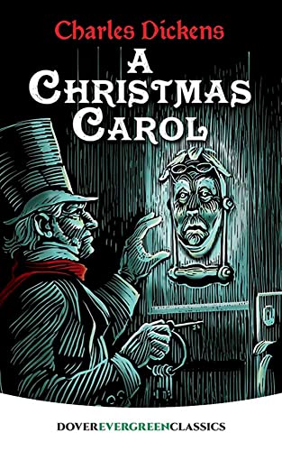 9780486817965: A Christmas Carol (Evergreen Classics)