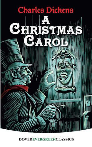9780486817965: A Christmas Carol