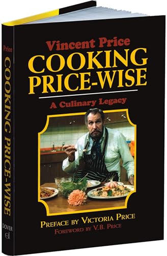 9780486819075: Cooking Price-Wise: A Culinary Legacy (Calla Editions)