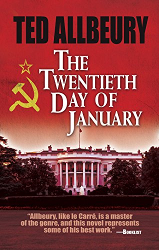 Beispielbild fr The Twentieth Day of January zum Verkauf von Gulf Coast Books