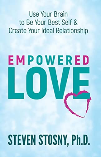 9780486819402: Power Love: Use Your Brain to Be Your Best Self and Create Your Ideal Relationship