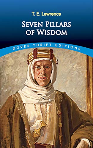 9780486821498: Seven Pillars of Wisdom (Thrift Editions)