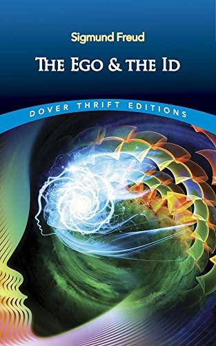 9780486821566: The Ego and the Id (Dover Thrift Editions: Psychology)