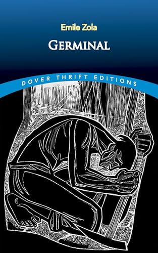 9780486822419: Germinal (Dover Thrift Editions: Classic Novels)