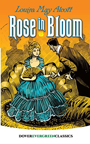 Beispielbild fr Rose in Bloom zum Verkauf von Better World Books: West
