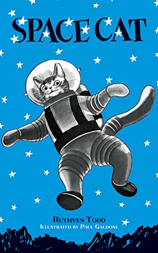 9780486822723: Space Cat
