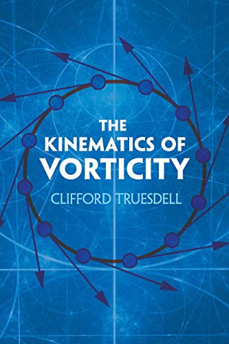 Stock image for The Kinematics of Vorticity for sale by Blackwell's