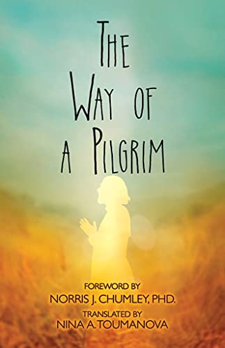 Stock image for The Way of a Pilgrim for sale by Blackwell's