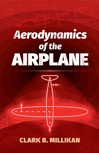 Beispielbild fr Aerodynamics of the Airplane zum Verkauf von Blackwell's