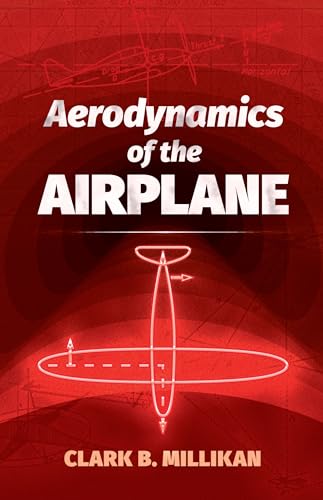 Stock image for Aerodynamics of the Airplane for sale by Blackwell's