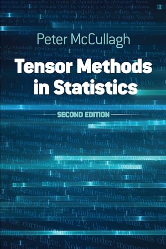 Stock image for Tensor Methods in Statistics for sale by Blackwell's