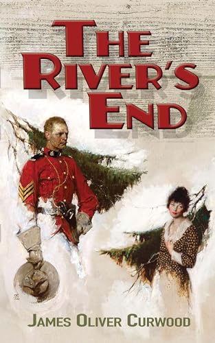 Stock image for The River's End for sale by Bestsellersuk