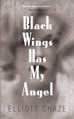 Beispielbild fr Black Wings Has My Angel Format: Trade Paper zum Verkauf von INDOO