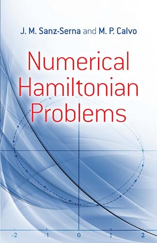 Beispielbild fr Numerical Hamiltonian Problems zum Verkauf von Blackwell's