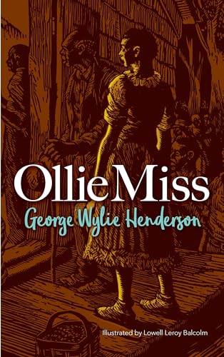 Imagen de archivo de Ollie Miss (African American) a la venta por Your Online Bookstore