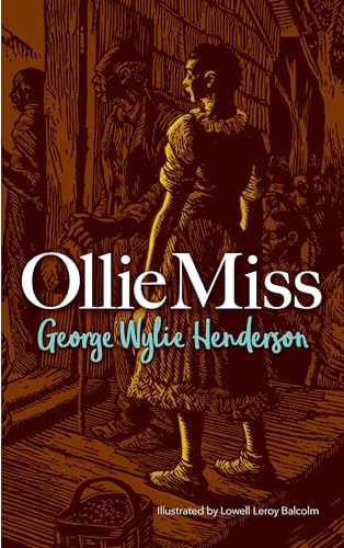 Stock image for Ollie Miss for sale by Better World Books